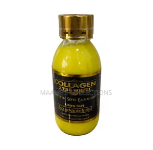 Collagen Xtra White Super Lightening Serum