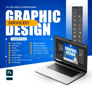 Graphic Design Services