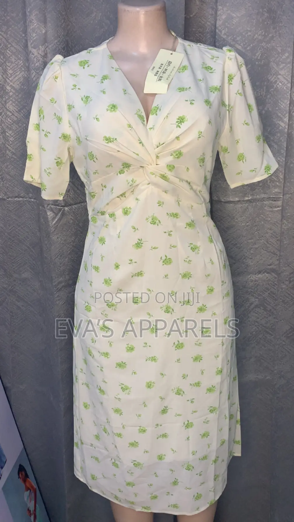 Ladies Dress