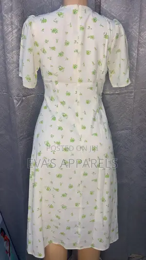 Ladies Dress