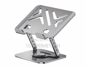 Mini Swivel Laptop/Tablet Stand