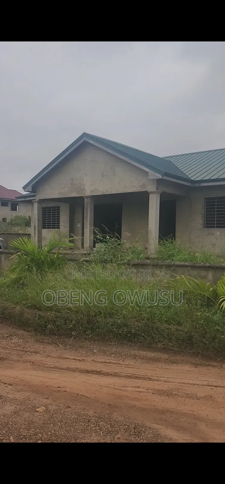 3bdrm House in Tema Metropolitan for sale