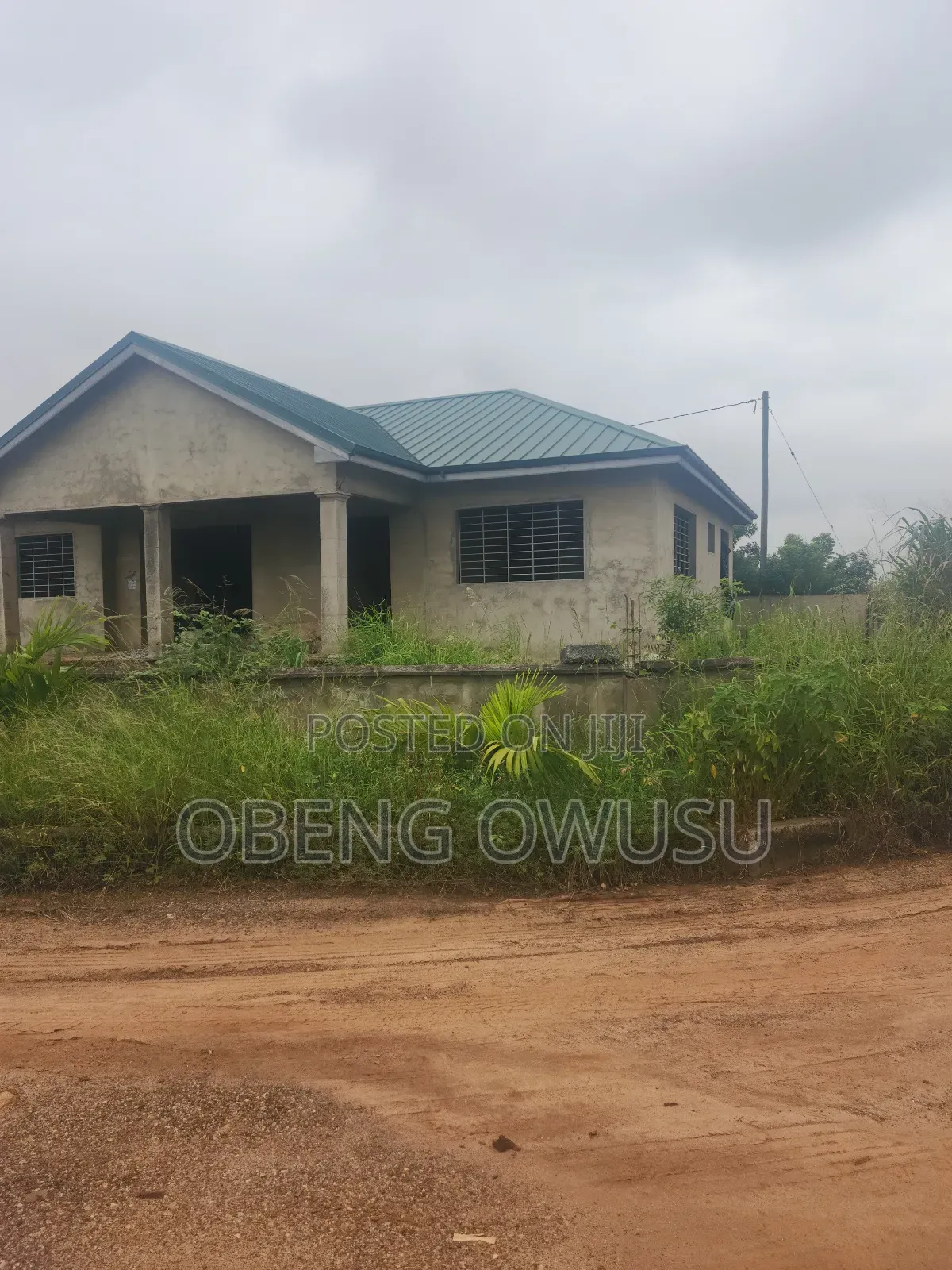 3bdrm House in Tema Metropolitan for sale