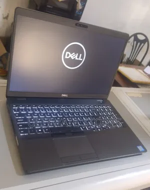 Laptop Dell 8GB Intel Core i5 SSD 256GB