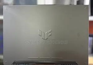 New Laptop Asus TUF Gaming A15 8GB AMD Ryzen 5 SSD 512GB