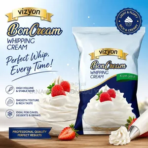 Vizyon Bon Cream