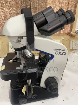 Microscope