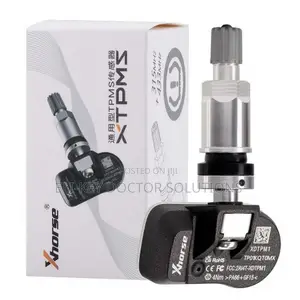 Xhorse Vvdi Universal TPMS Sensor for Toyota Honda Kia Benz