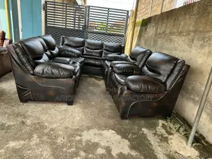 Afrobae Factory Sofas Full Setbrand New