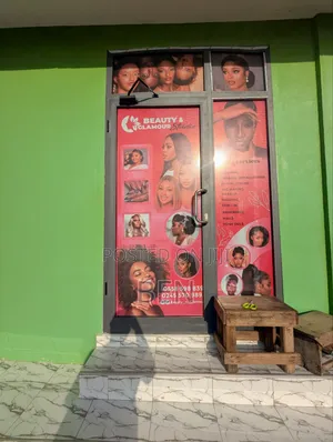 3d Signages and Branding