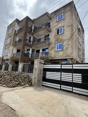 2bdrm Apartment in Awoshie Alang for rent