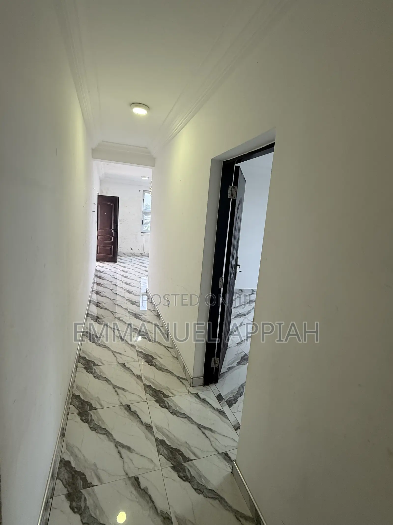2bdrm Apartment in Awoshie Alang for rent