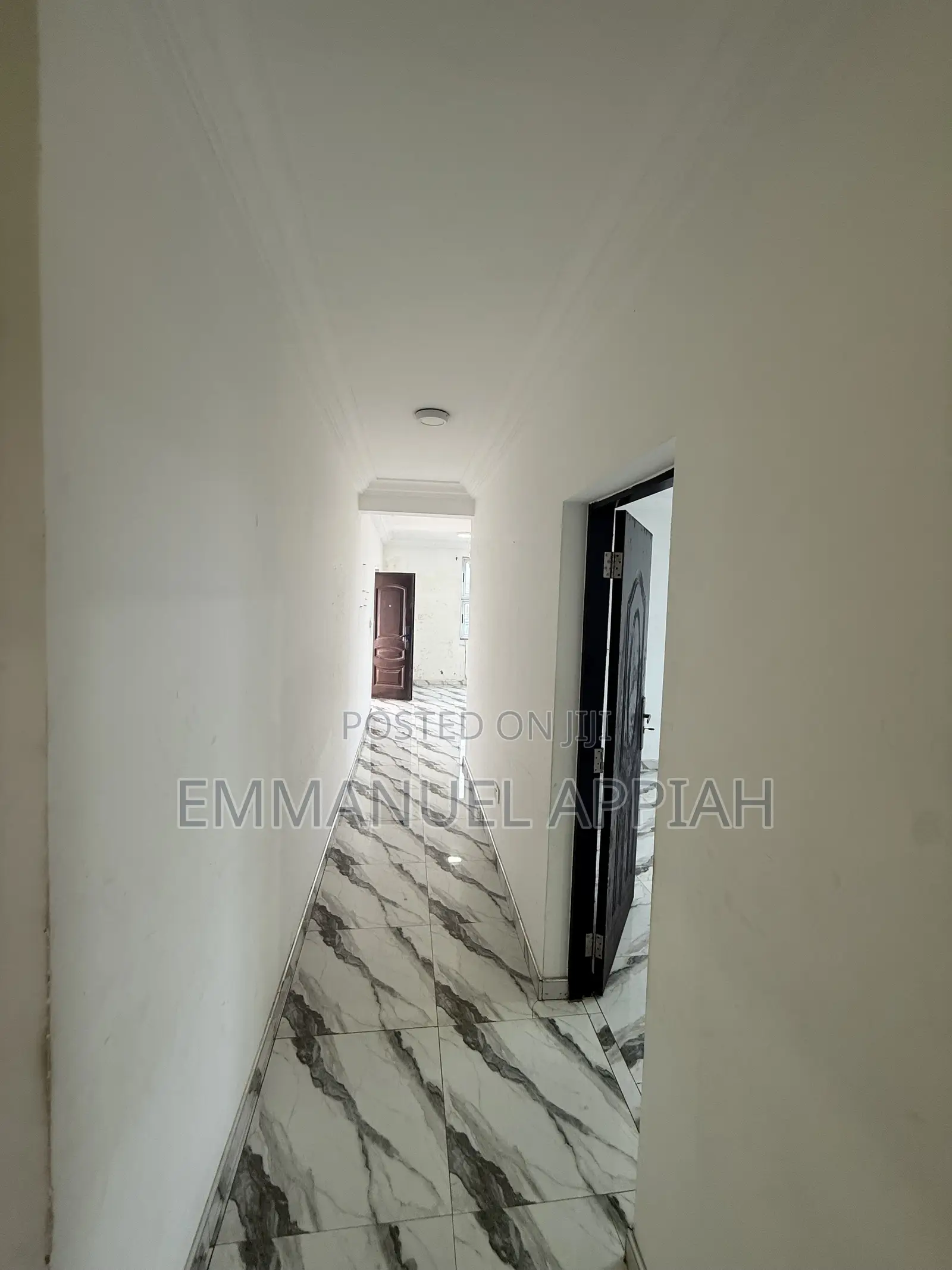 2bdrm Apartment in Awoshie Alang for rent