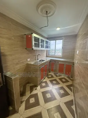 2bdrm Apartment in Awoshie Alang for rent