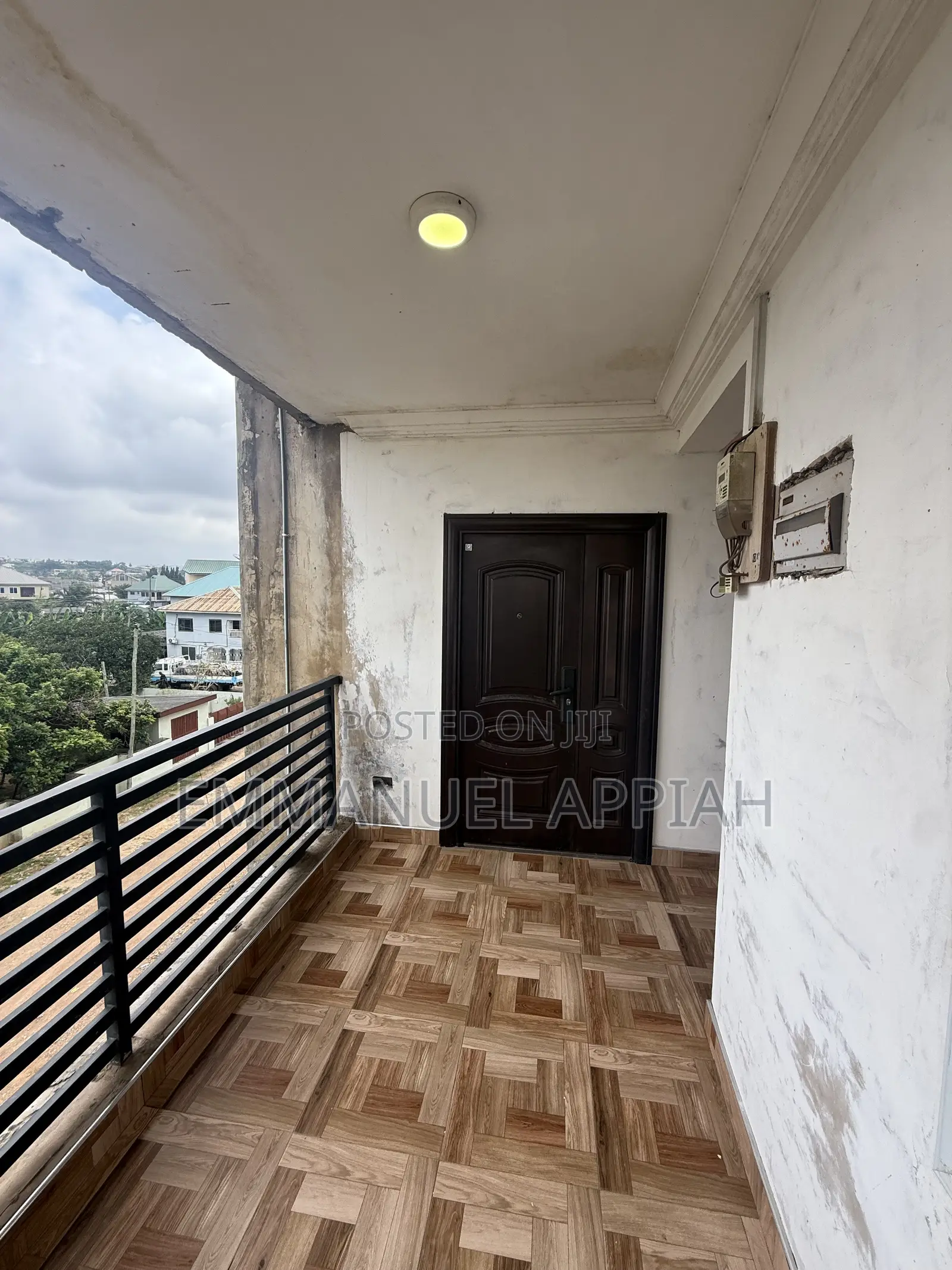 2bdrm Apartment in Awoshie Alang for rent