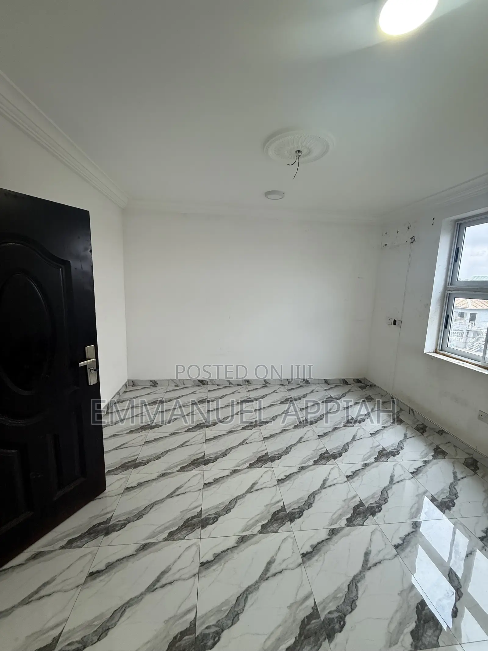 2bdrm Apartment in Awoshie Alang for rent