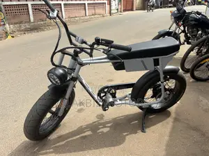 New in Box Electric Bicycle