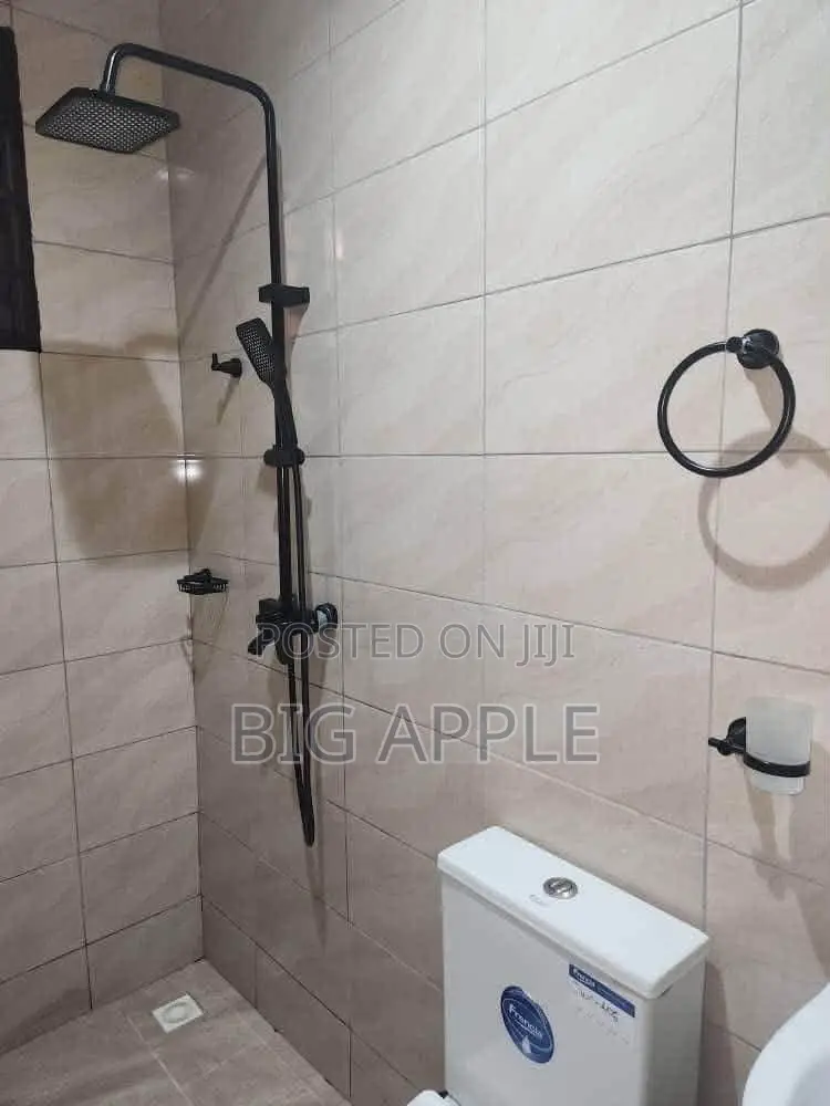 2bdrm Apartment in Achimota Ofankor for rent