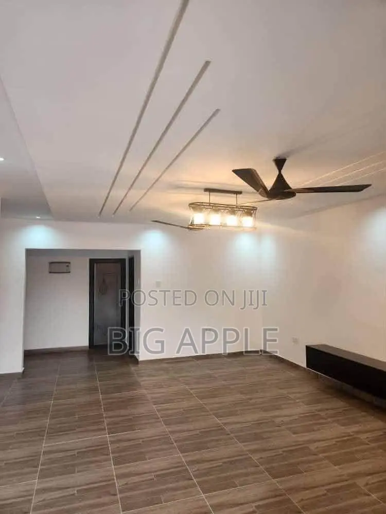 2bdrm Apartment in Achimota Ofankor for rent