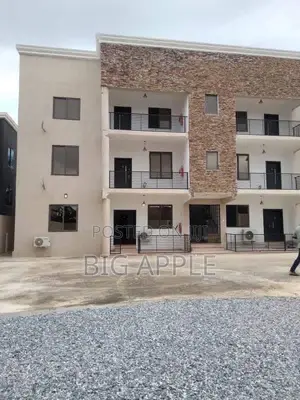 2bdrm Apartment in Achimota Ofankor for rent
