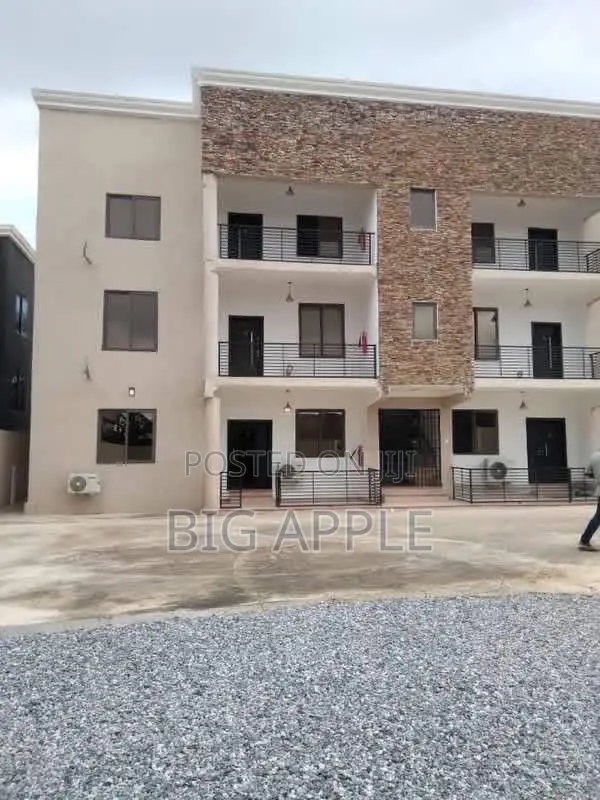 2bdrm Apartment in Achimota Ofankor for rent