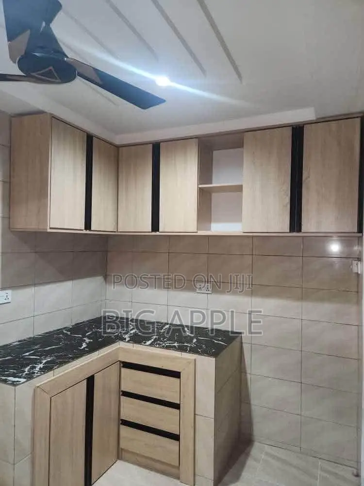 2bdrm Apartment in Achimota Ofankor for rent