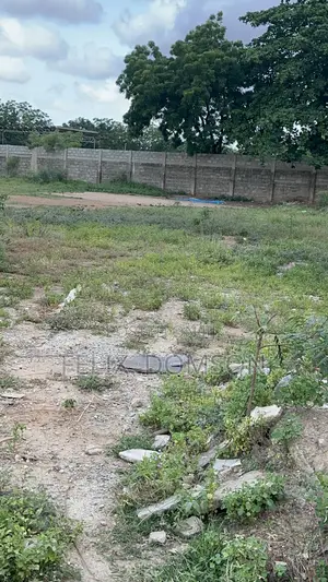 Four Plots of Land for Sale on the Spintex Road