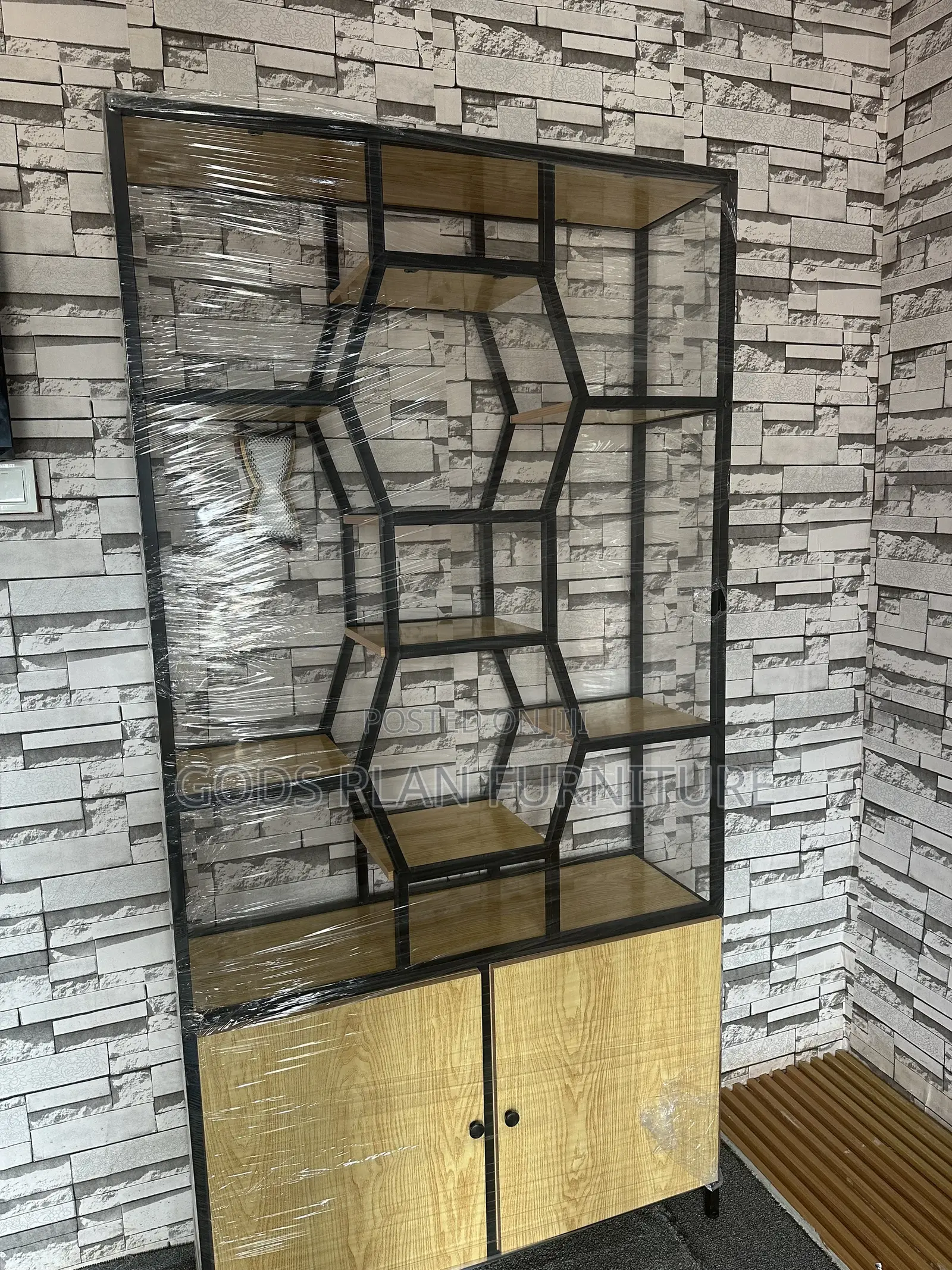 Storage Rack