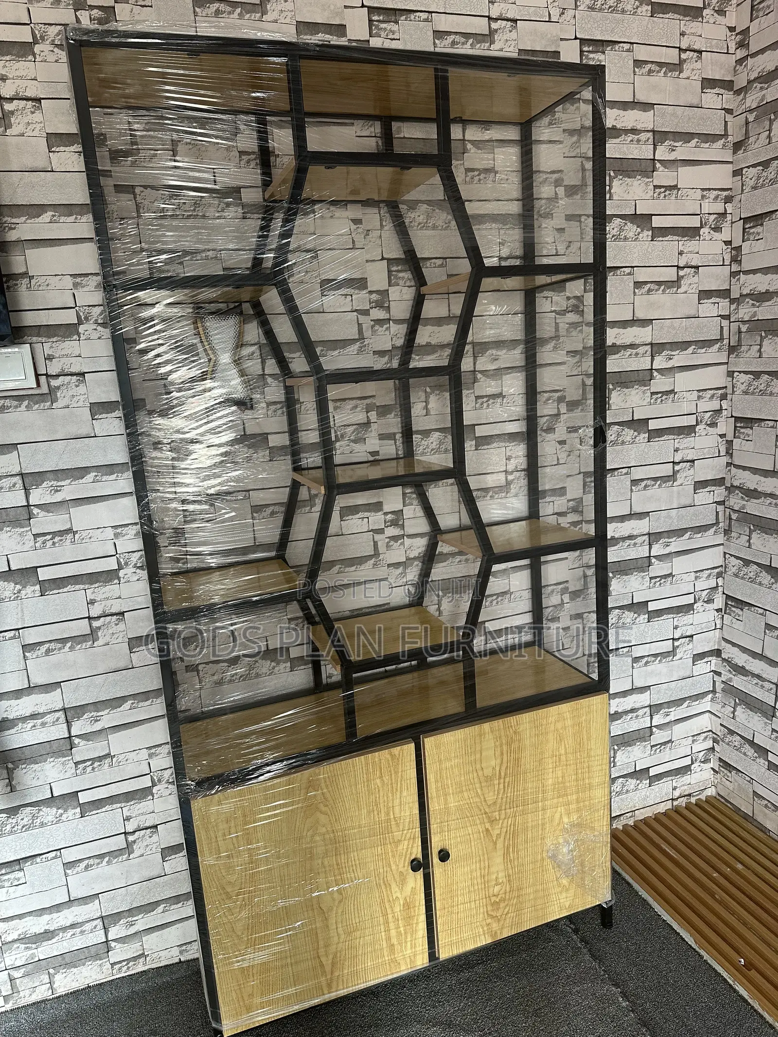 Storage Rack