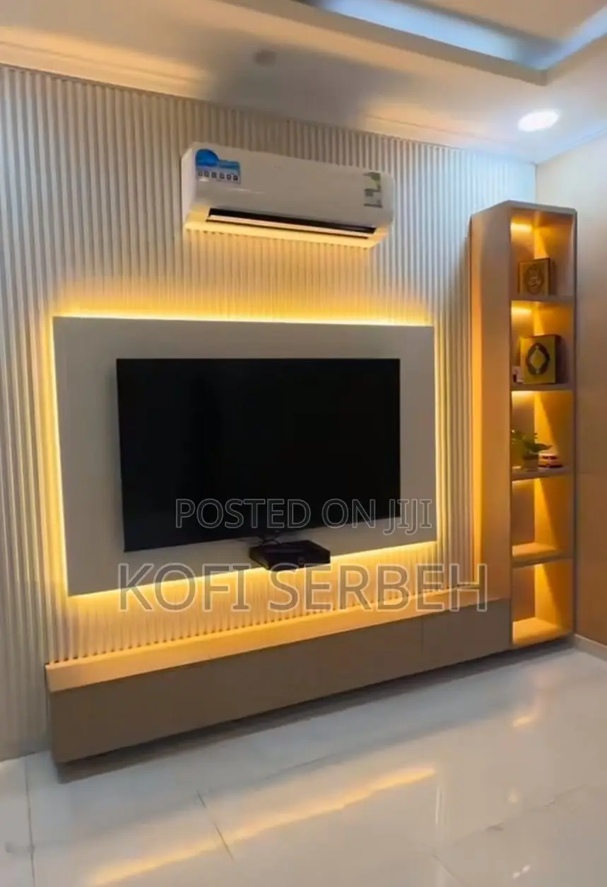 Morden Tv Unit