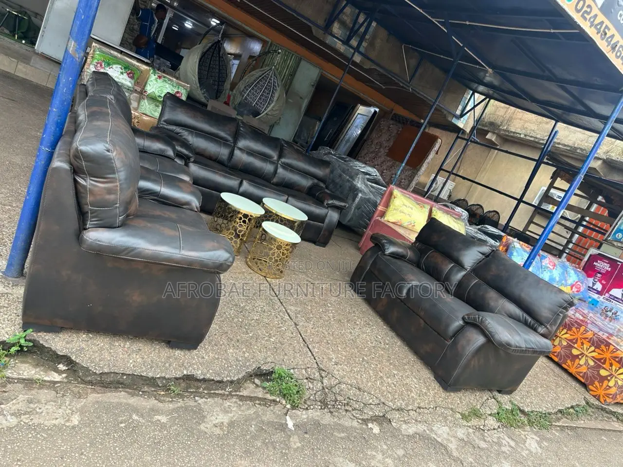 Premium Comfort Sofas Best Prices