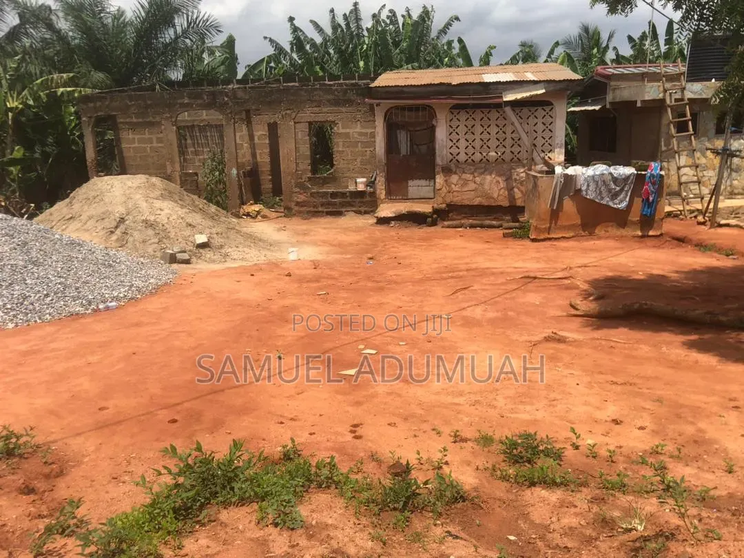 Land and Property for Sale