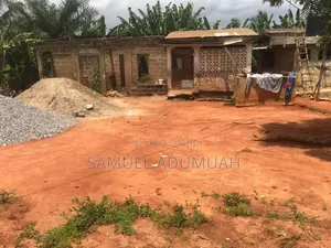 Land and Property for Sale