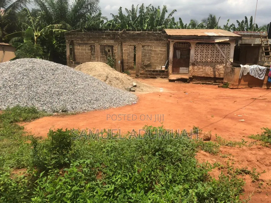 Land and Property for Sale