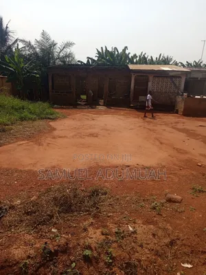 Land and Property for Sale