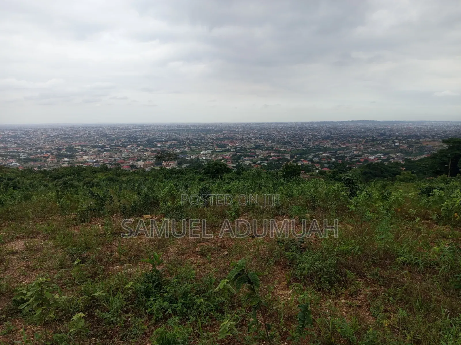 Land and Property for Sale
