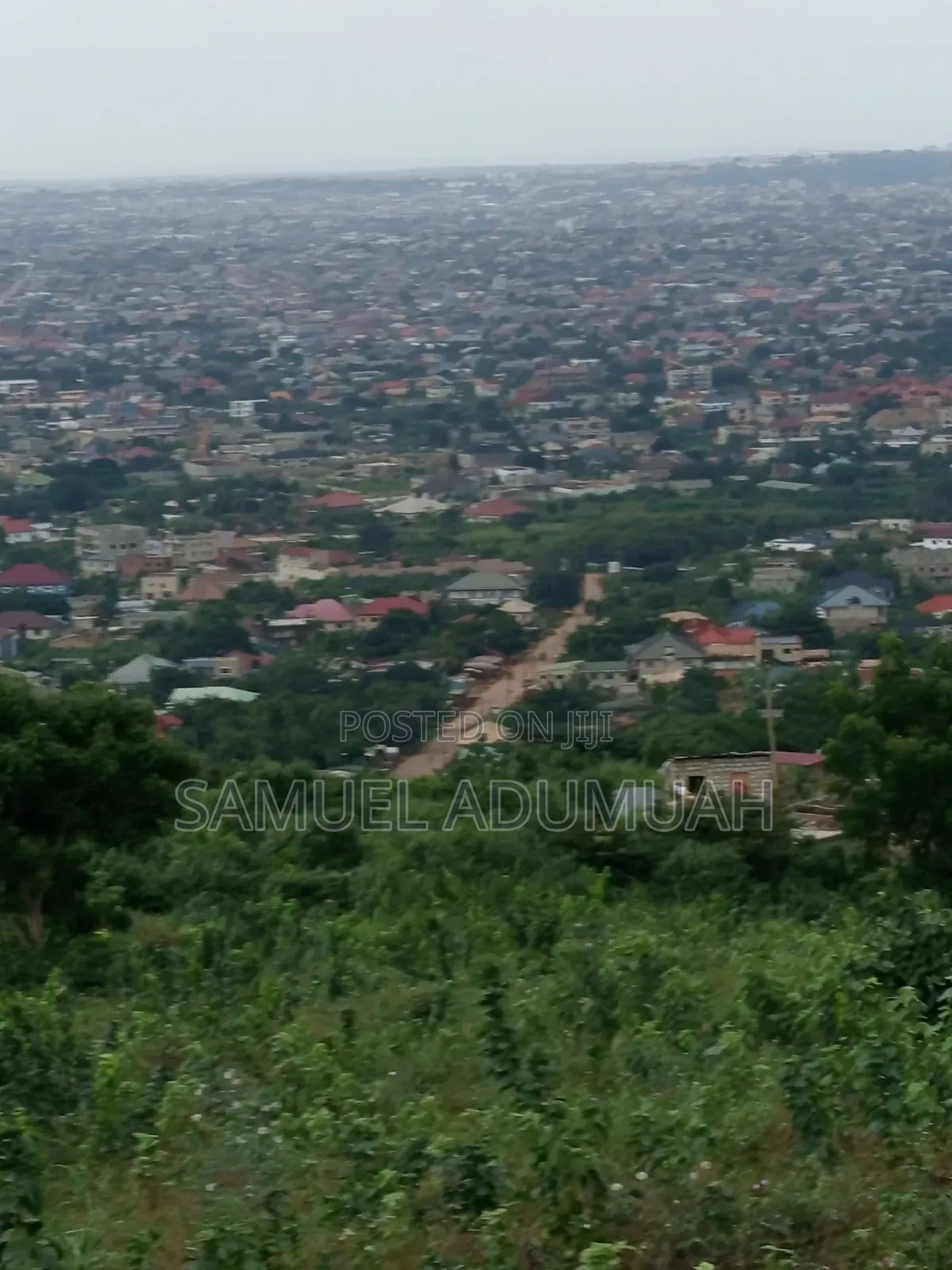 Land and Property for Sale