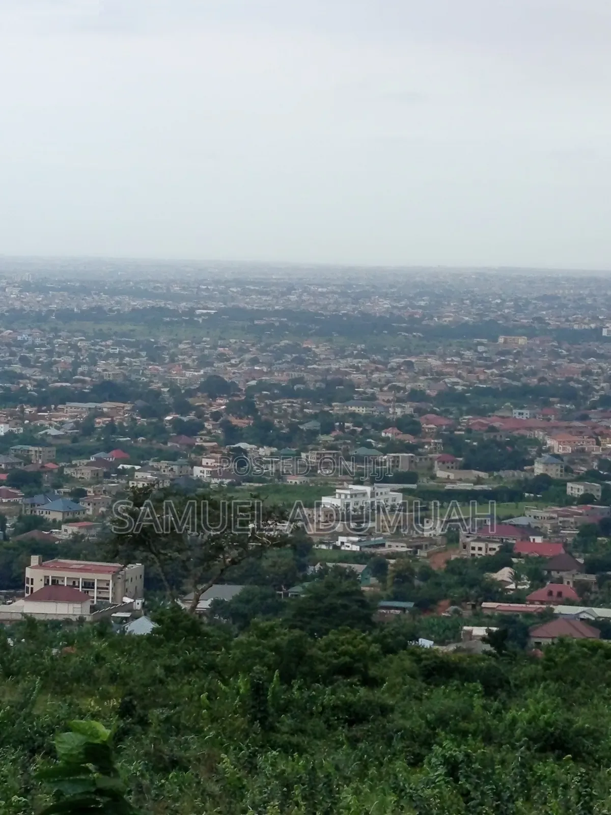 Land and Property for Sale