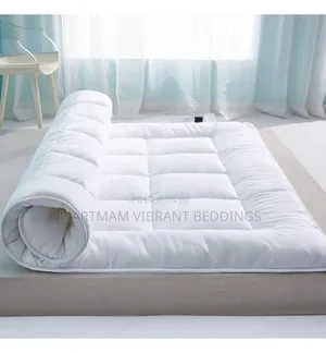 Double Size Mattress Topper