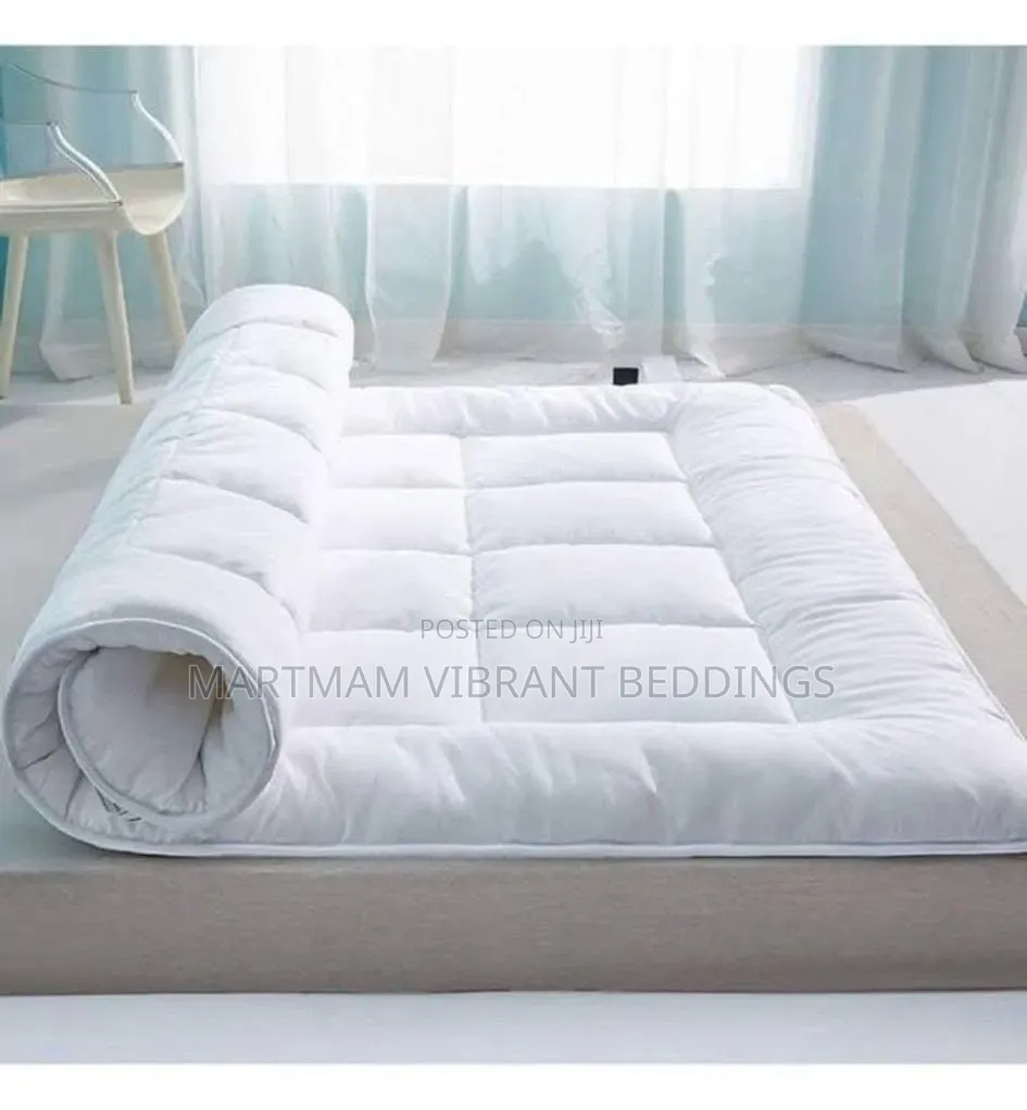 Double Size Mattress Topper