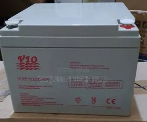 100a Ups Battery