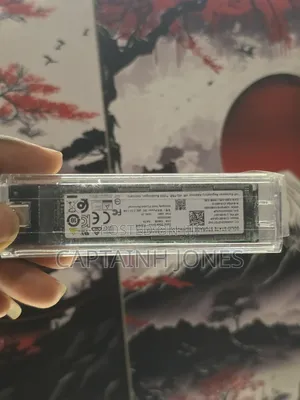 External M.2 SSD