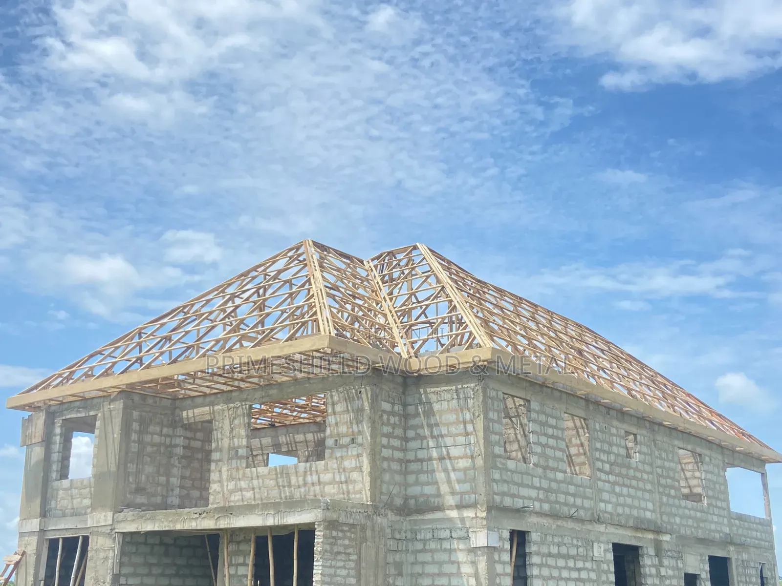 The Mystery of Carpentry Services