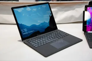 Laptop Microsoft Surface Pro 6 8GB Intel Core i5 SSD 256GB