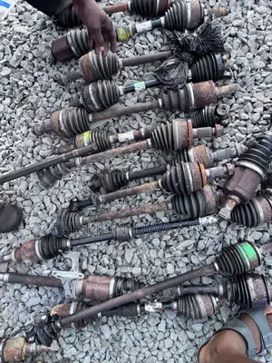 Honda CRV Drive Shaft 2017,2018,2019,2020.