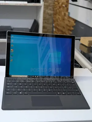 Laptop Microsoft Surface Pro 5 8GB Intel Core i5 SSD 256GB