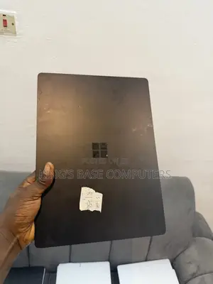 Laptop Microsoft Surface Laptop 3 8GB Intel Core i5 SSD 256GB