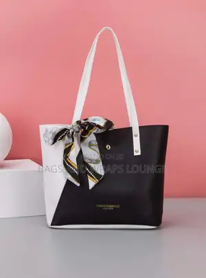 Bags and Wraps Lounge