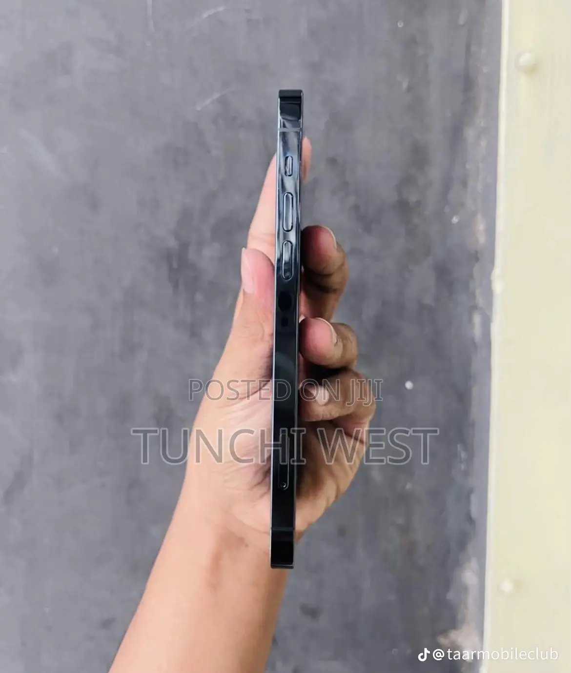 Apple iPhone 12 Pro 128 GB Black