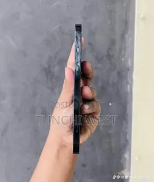Apple iPhone 12 Pro 128 GB Black